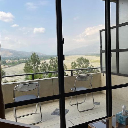Rock City Resort Saidu Sharif Экстерьер фото