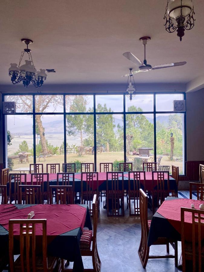Rock City Resort Saidu Sharif Экстерьер фото
