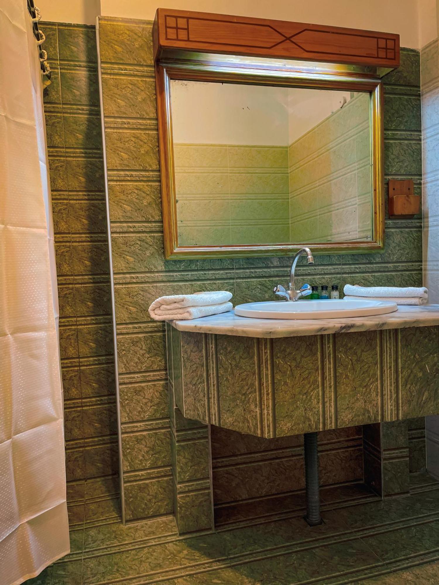 Rock City Resort Saidu Sharif Экстерьер фото