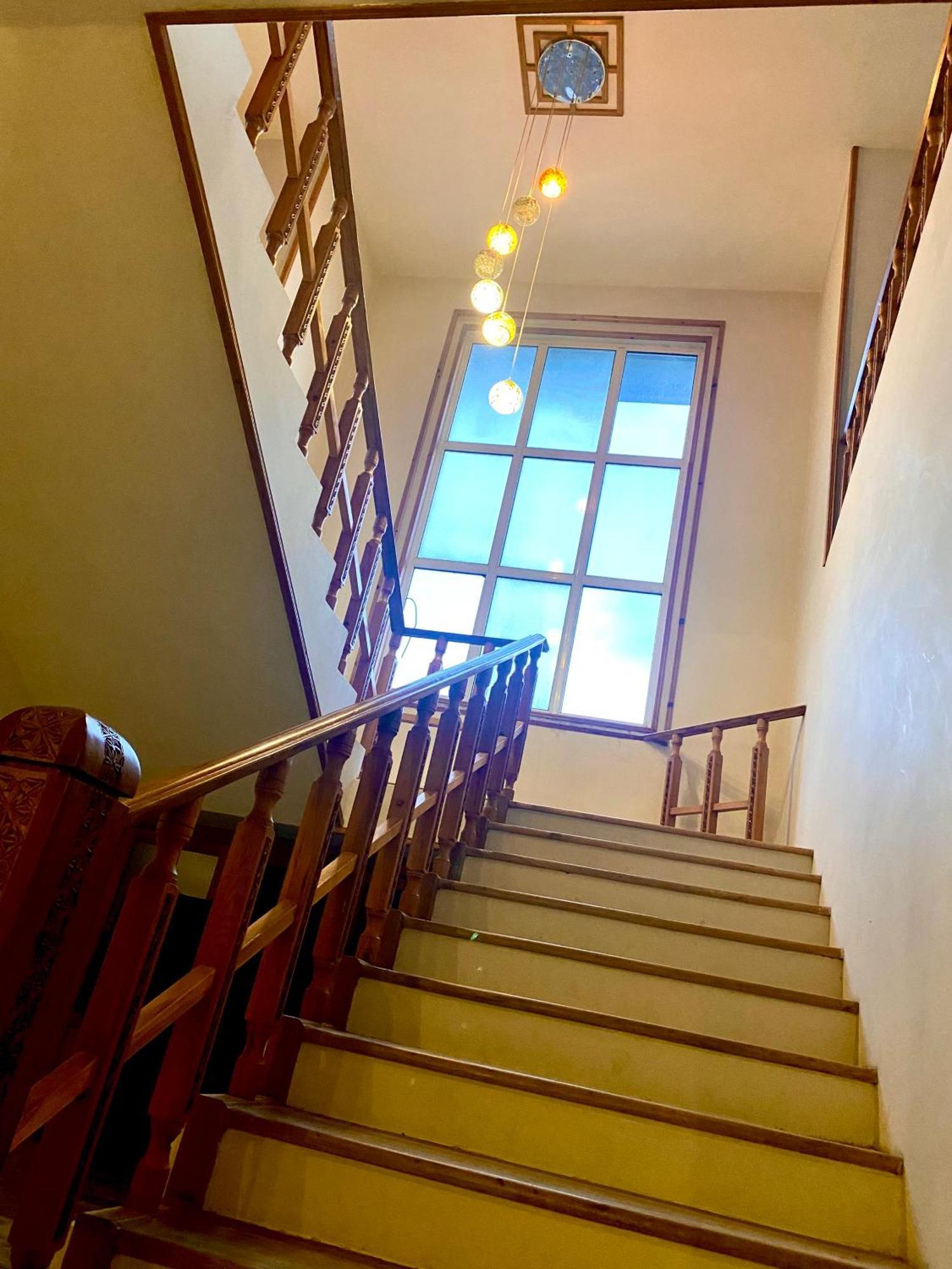 Rock City Resort Saidu Sharif Экстерьер фото