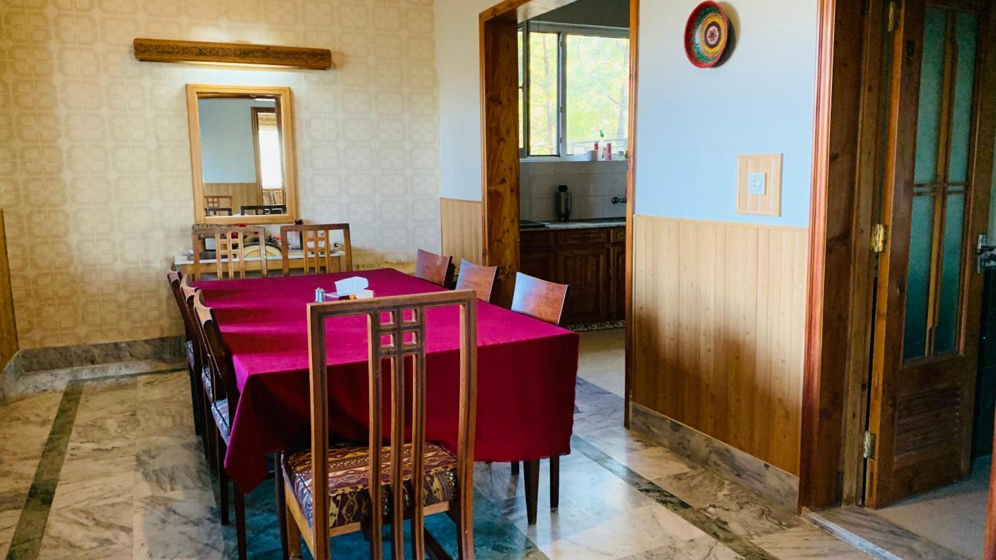 Rock City Resort Saidu Sharif Экстерьер фото