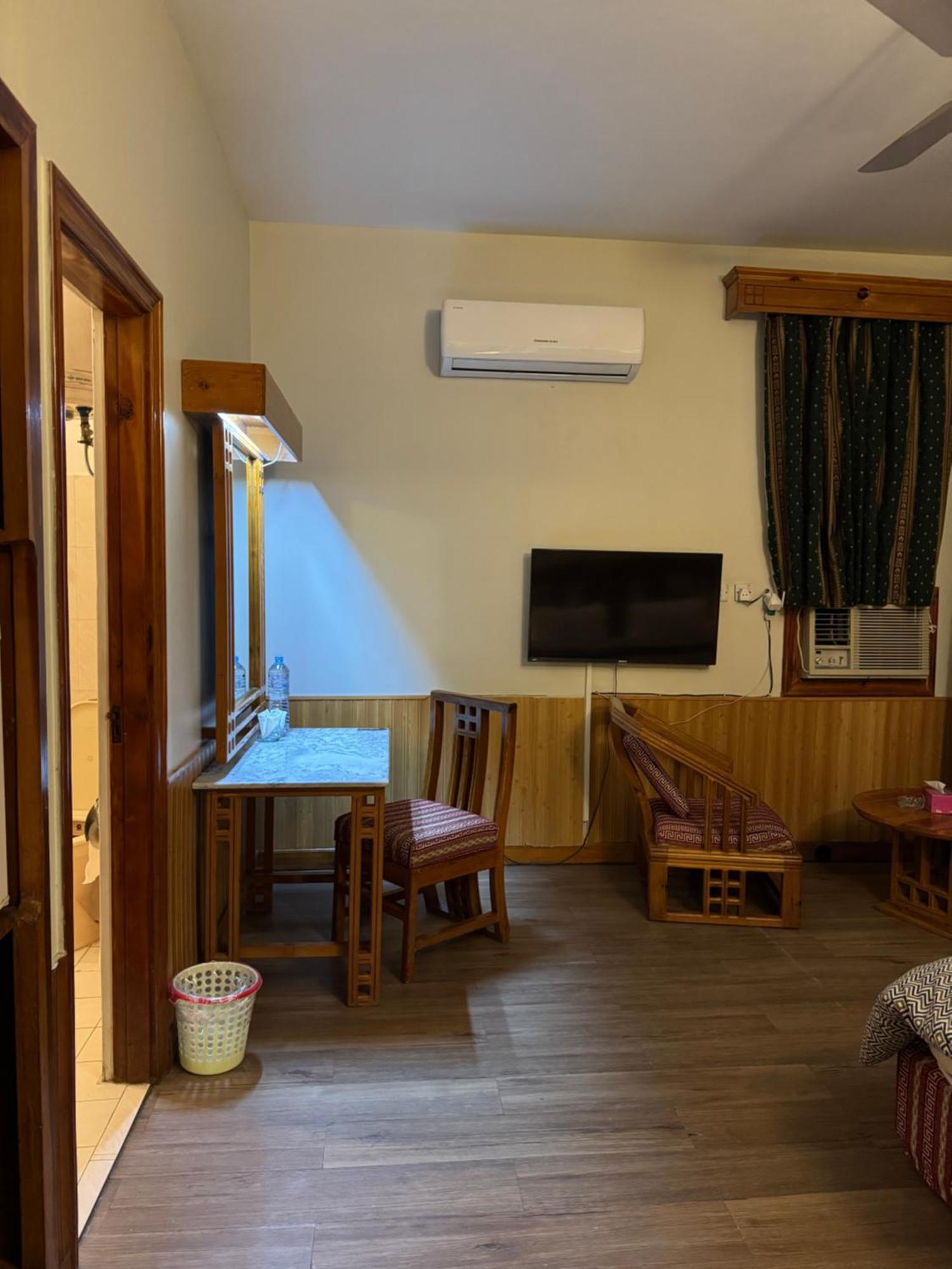 Rock City Resort Saidu Sharif Экстерьер фото
